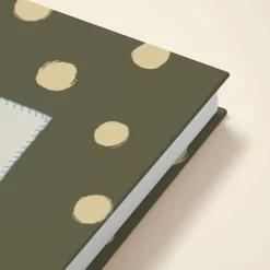 Dotted & Spotted