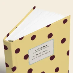 Dotted & Spotted