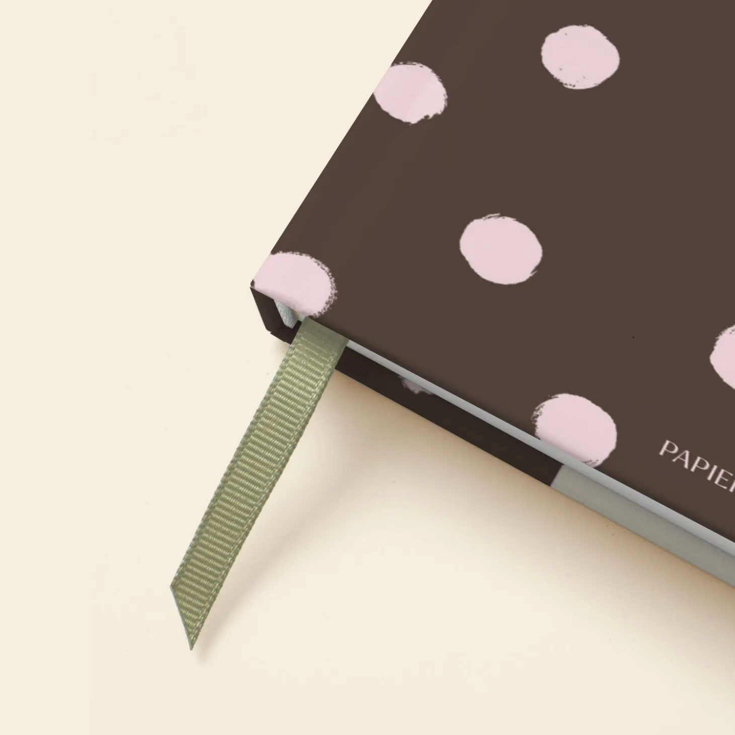 Dotted & Spotted