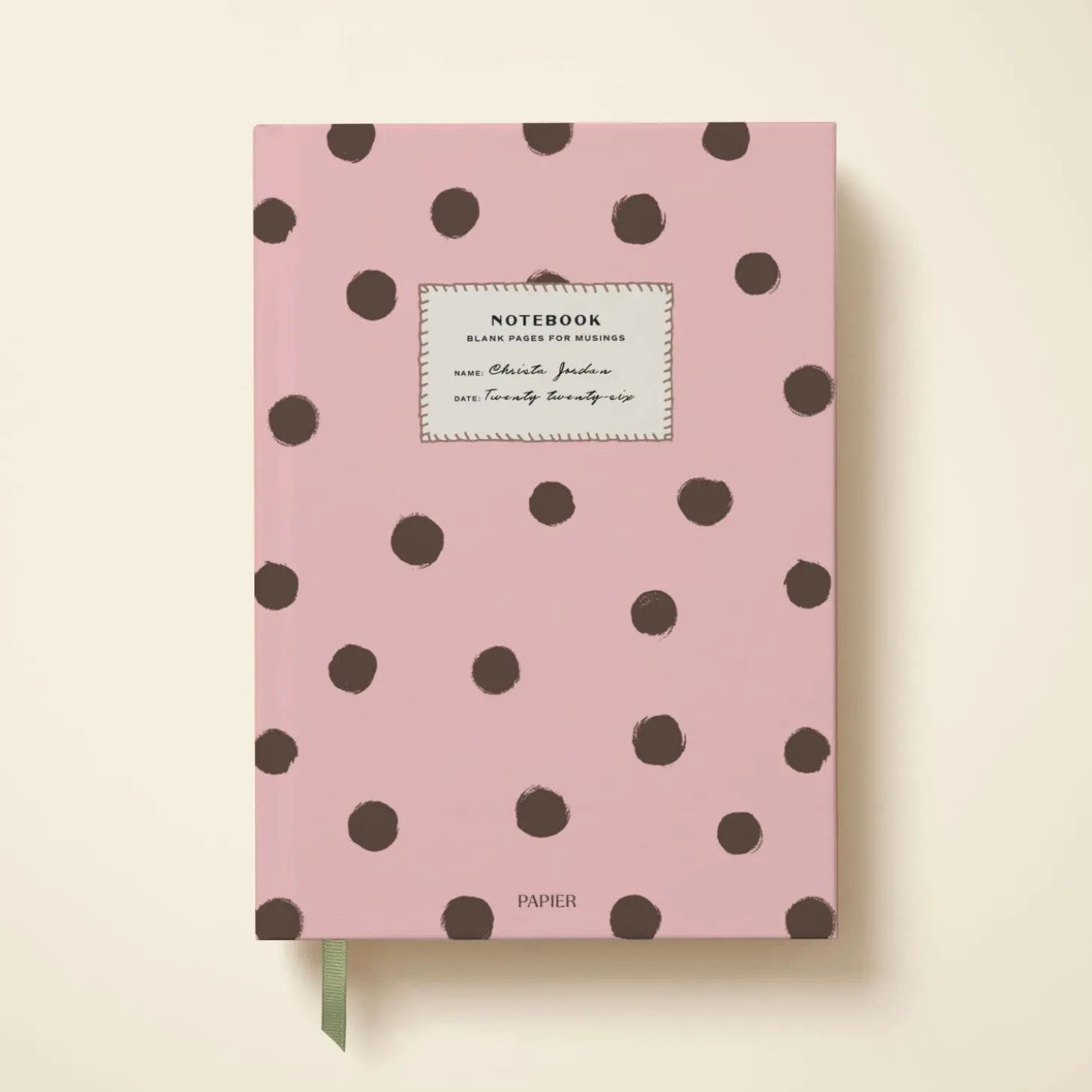 Dotted & Spotted