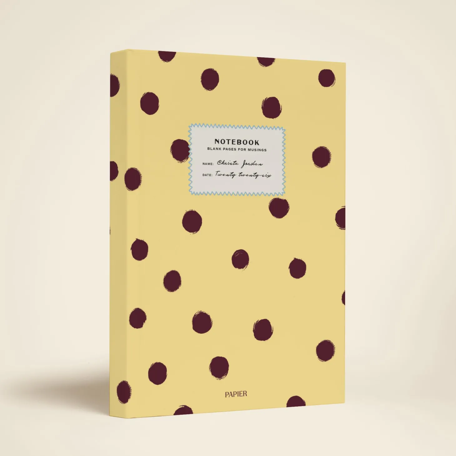 Dotted & Spotted