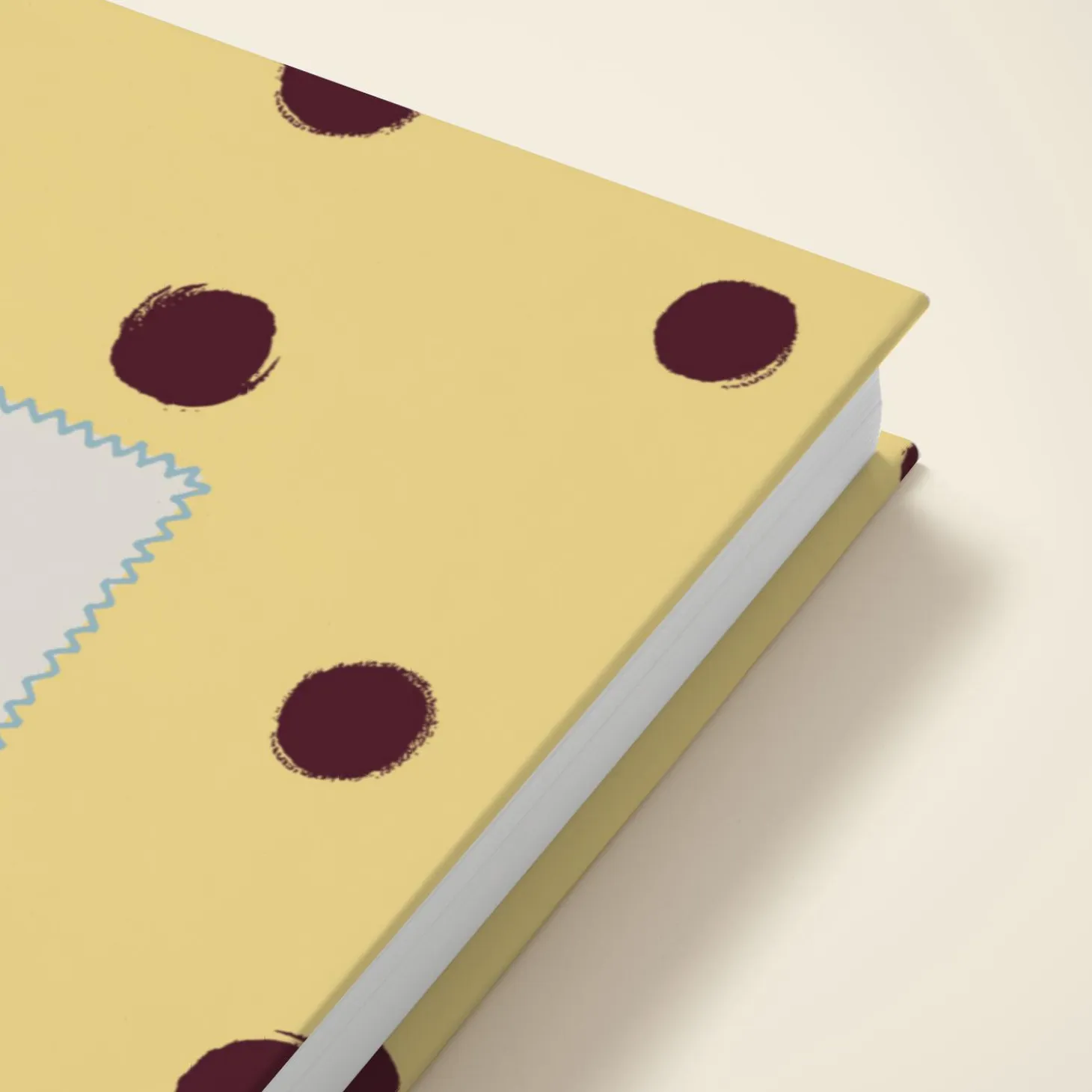 Dotted & Spotted