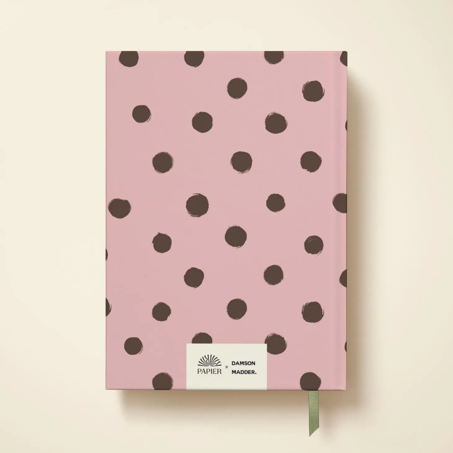 Dotted & Spotted