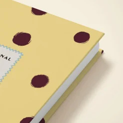 Dotted & Spotted
