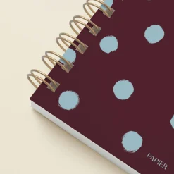 Dotted & Spotted