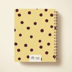Dotted & Spotted