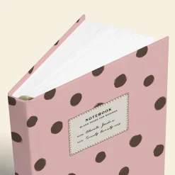 Dotted & Spotted