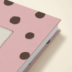 Dotted & Spotted