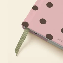Dotted & Spotted