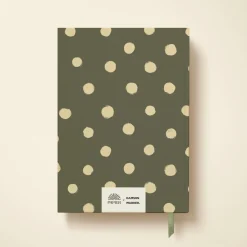Dotted & Spotted
