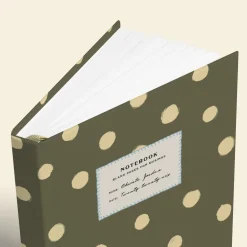 Dotted & Spotted