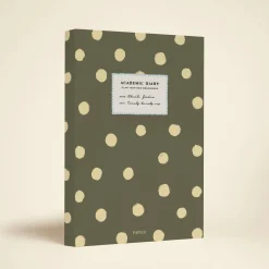 Dotted & Spotted