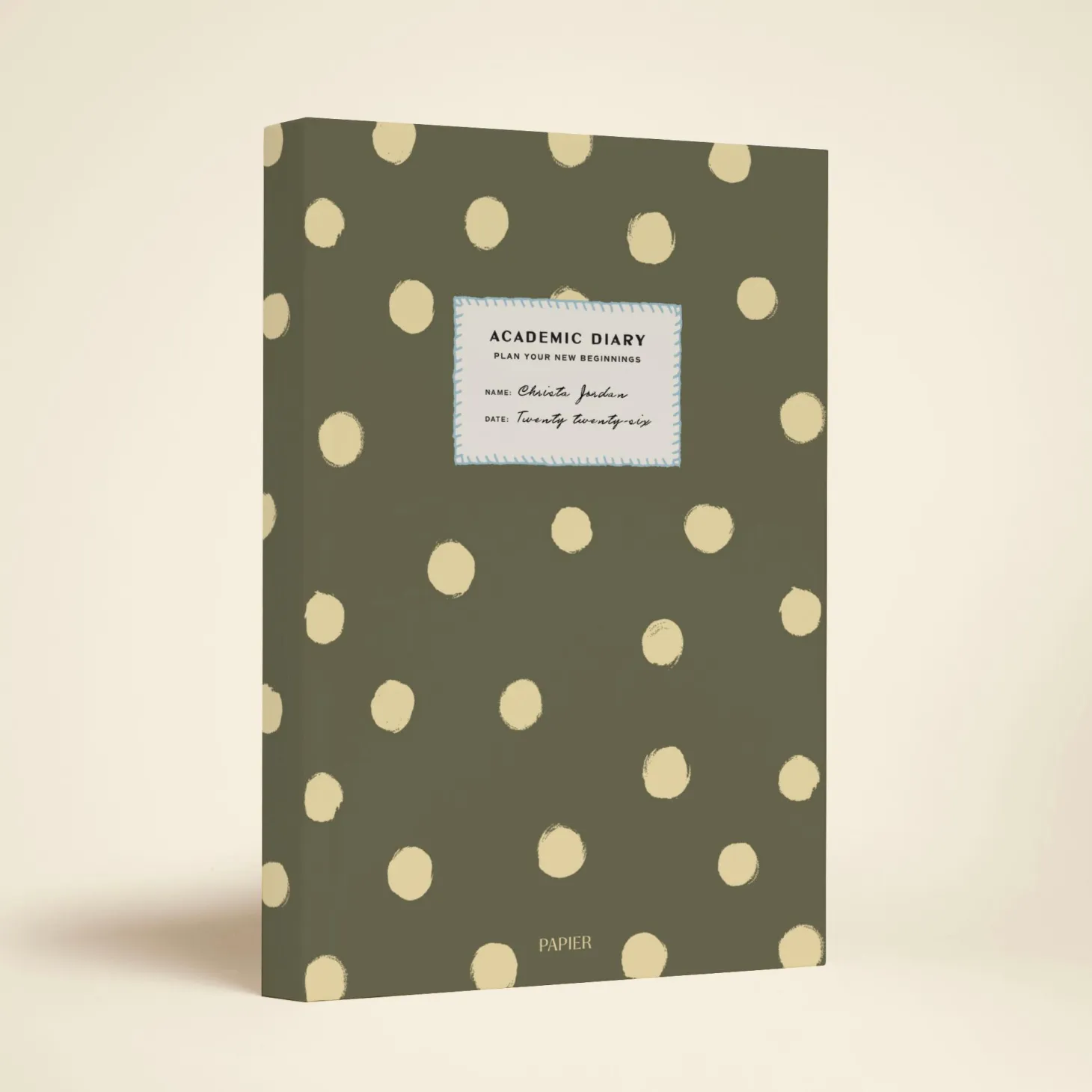 Dotted & Spotted