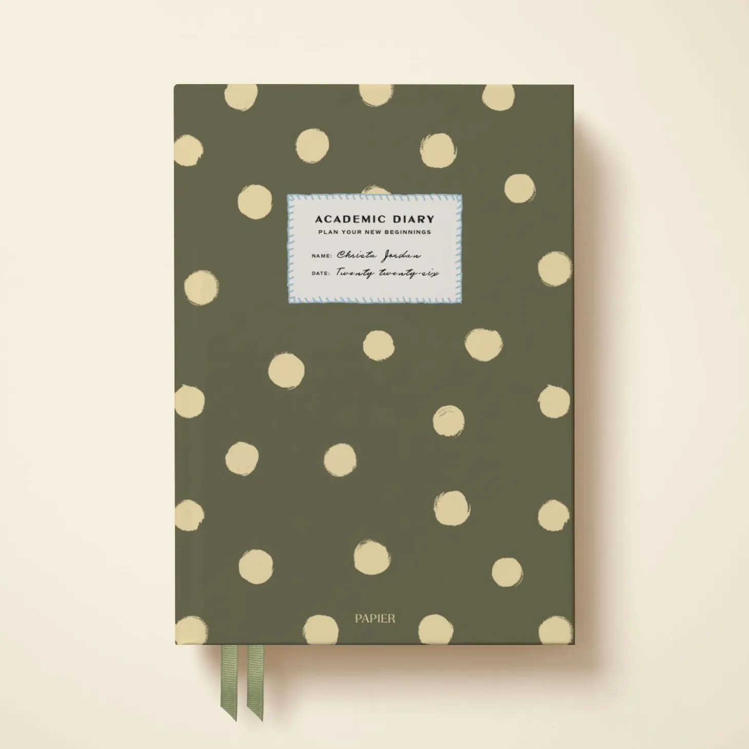 Dotted & Spotted