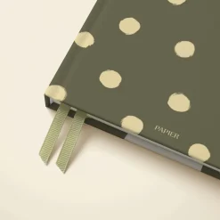 Dotted & Spotted