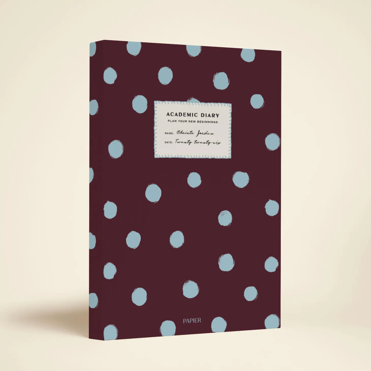 Dotted & Spotted