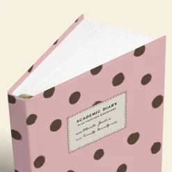 Dotted & Spotted