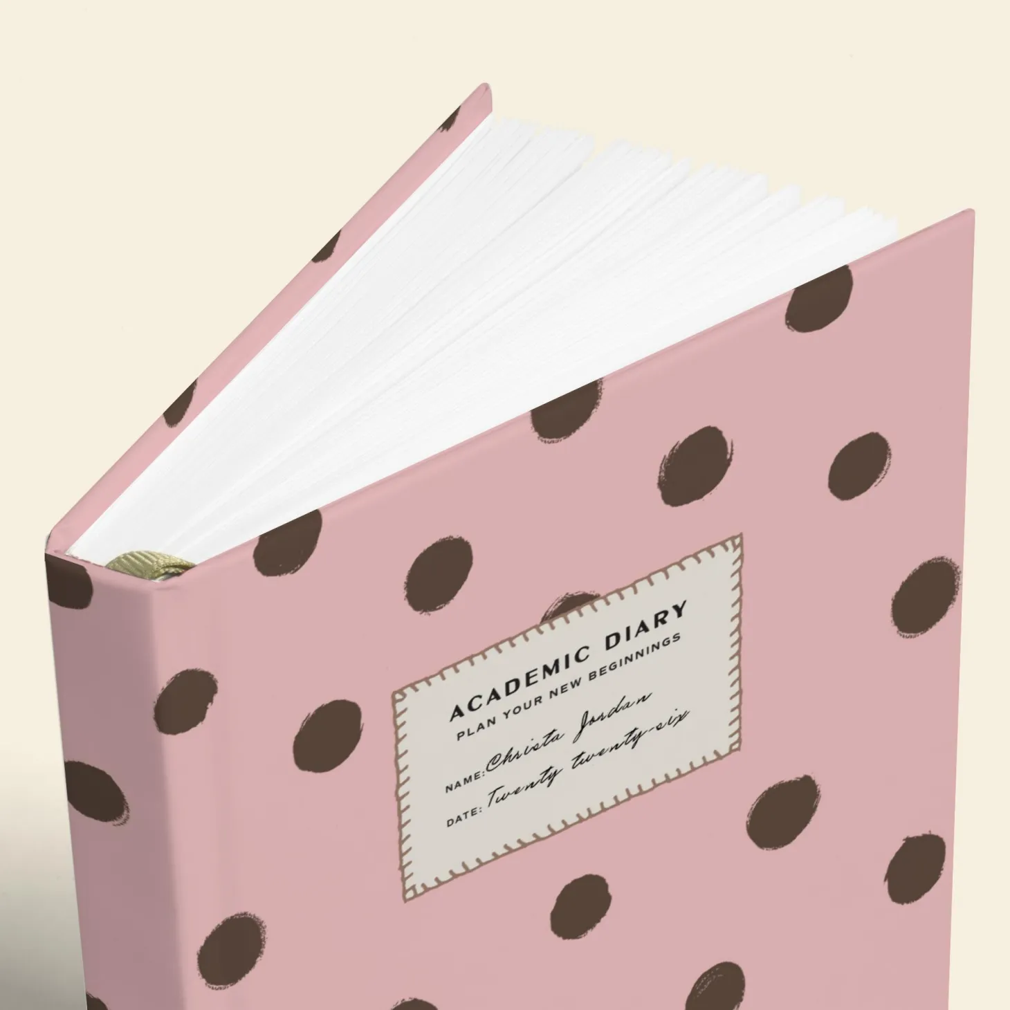 Dotted & Spotted