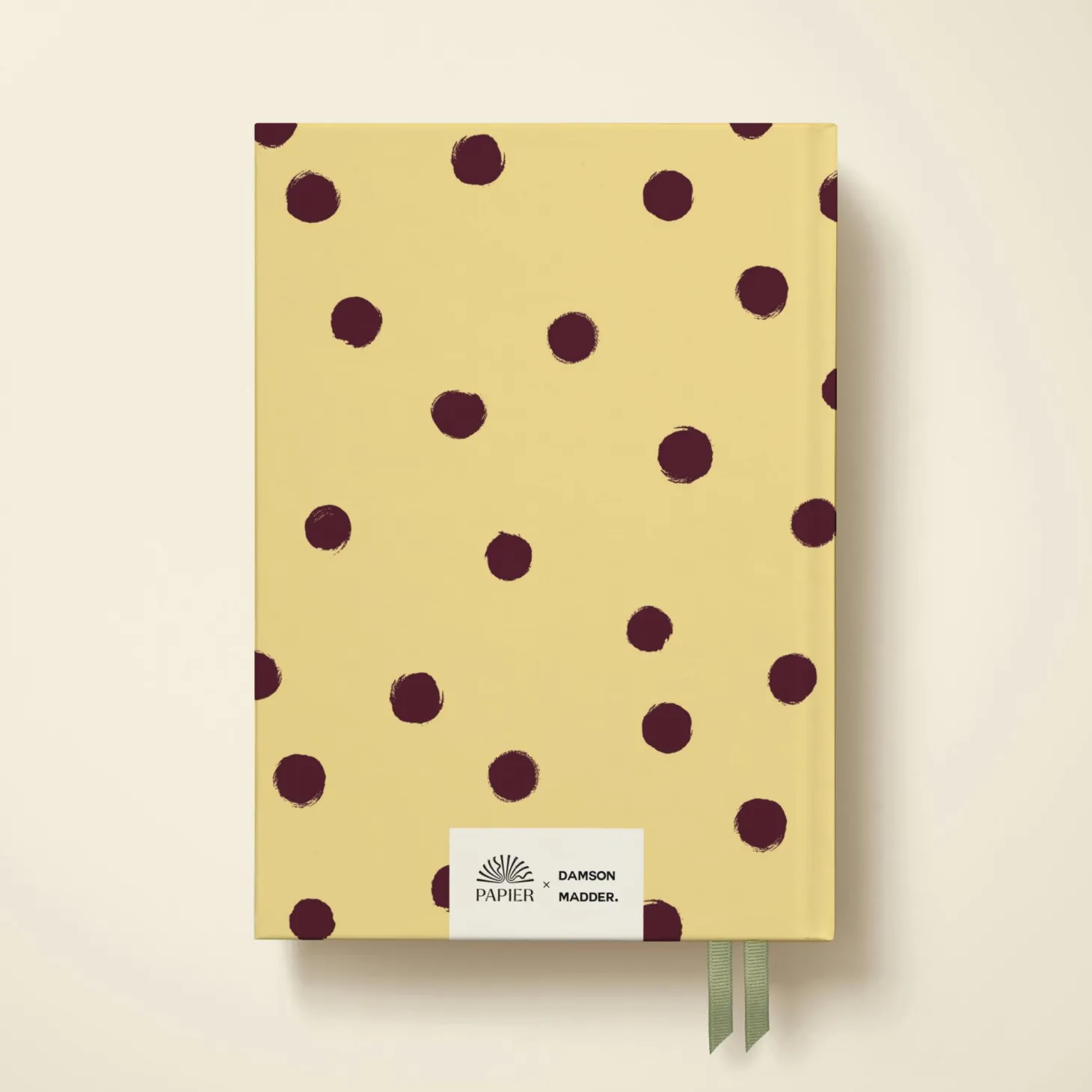 Dotted & Spotted