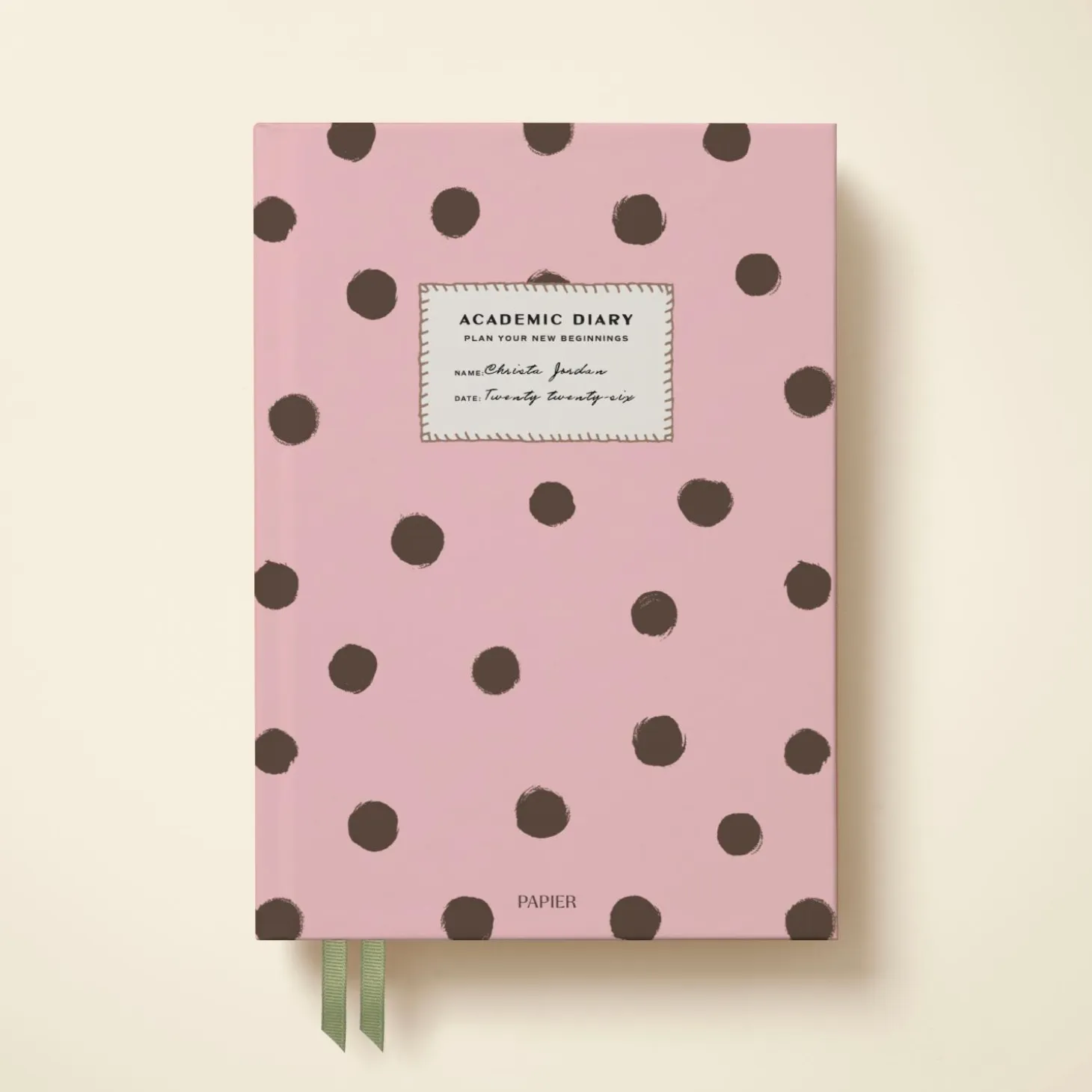 Dotted & Spotted