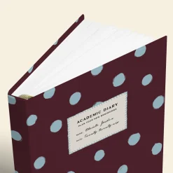 Dotted & Spotted
