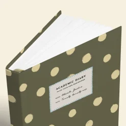 Dotted & Spotted