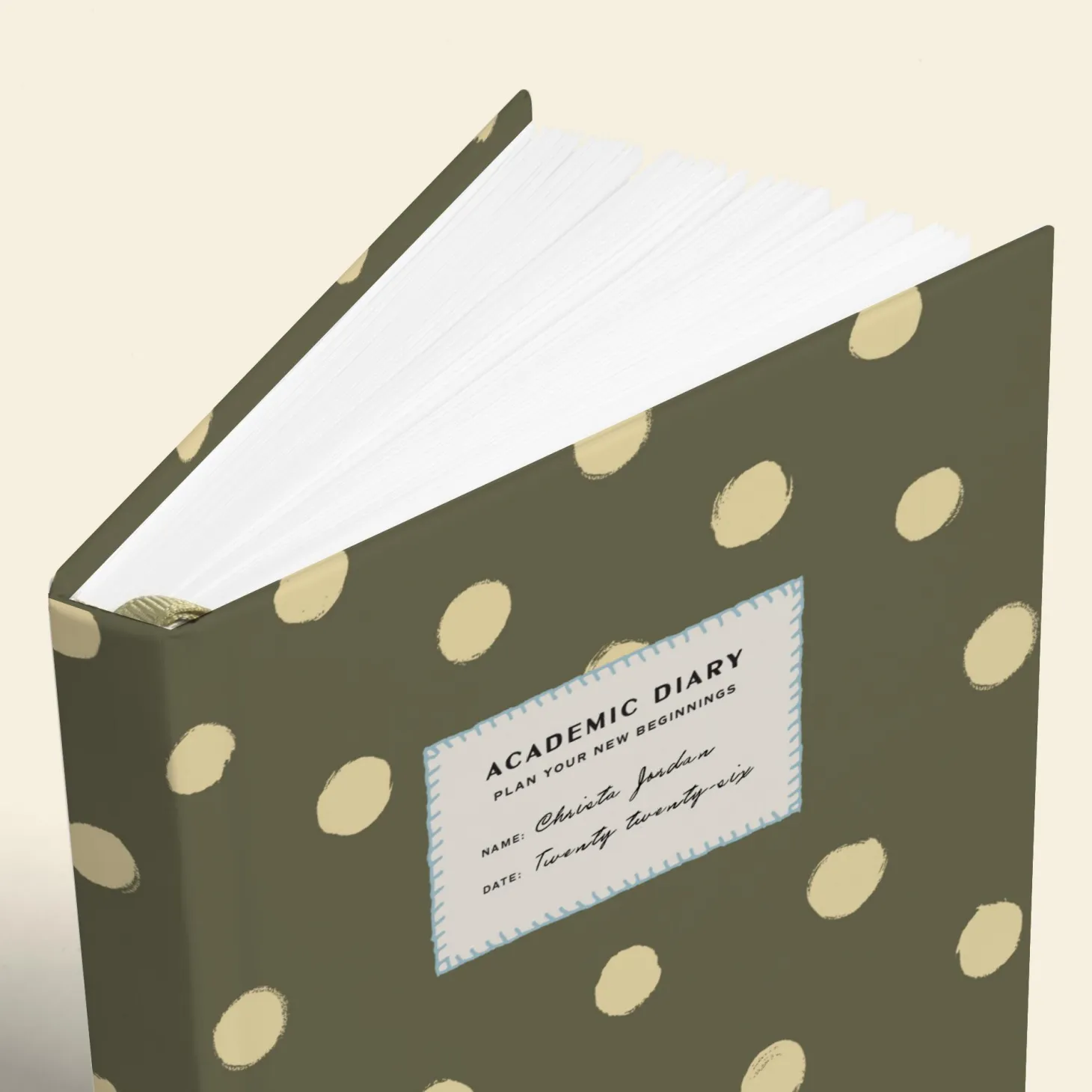 Dotted & Spotted