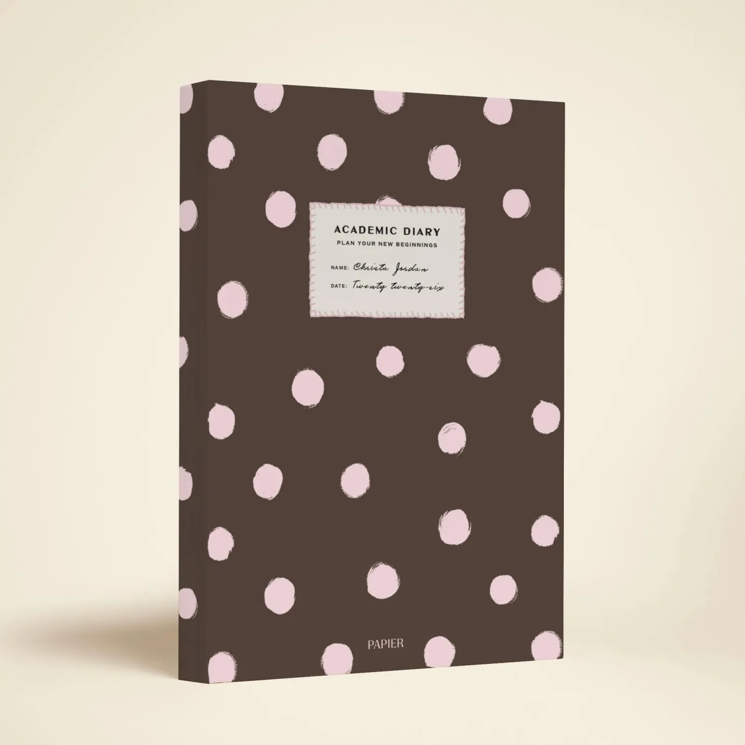 Dotted & Spotted