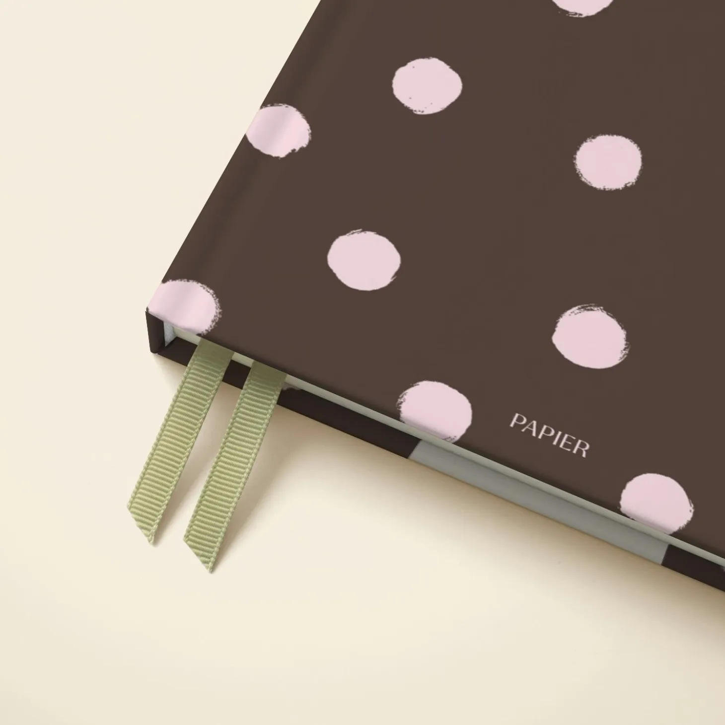 Dotted & Spotted