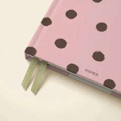 Dotted & Spotted