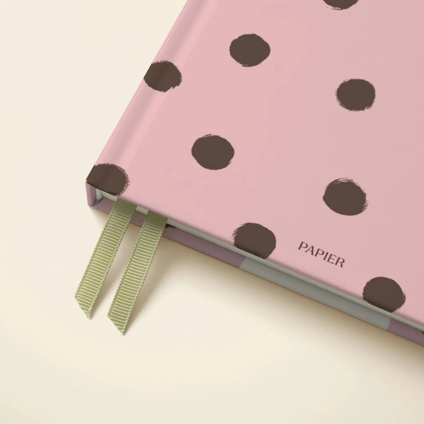 Dotted & Spotted