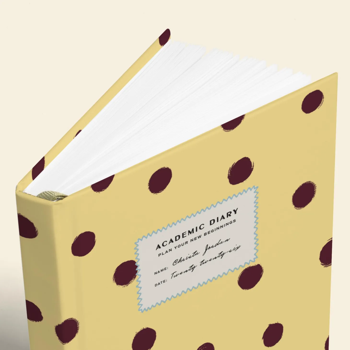Dotted & Spotted