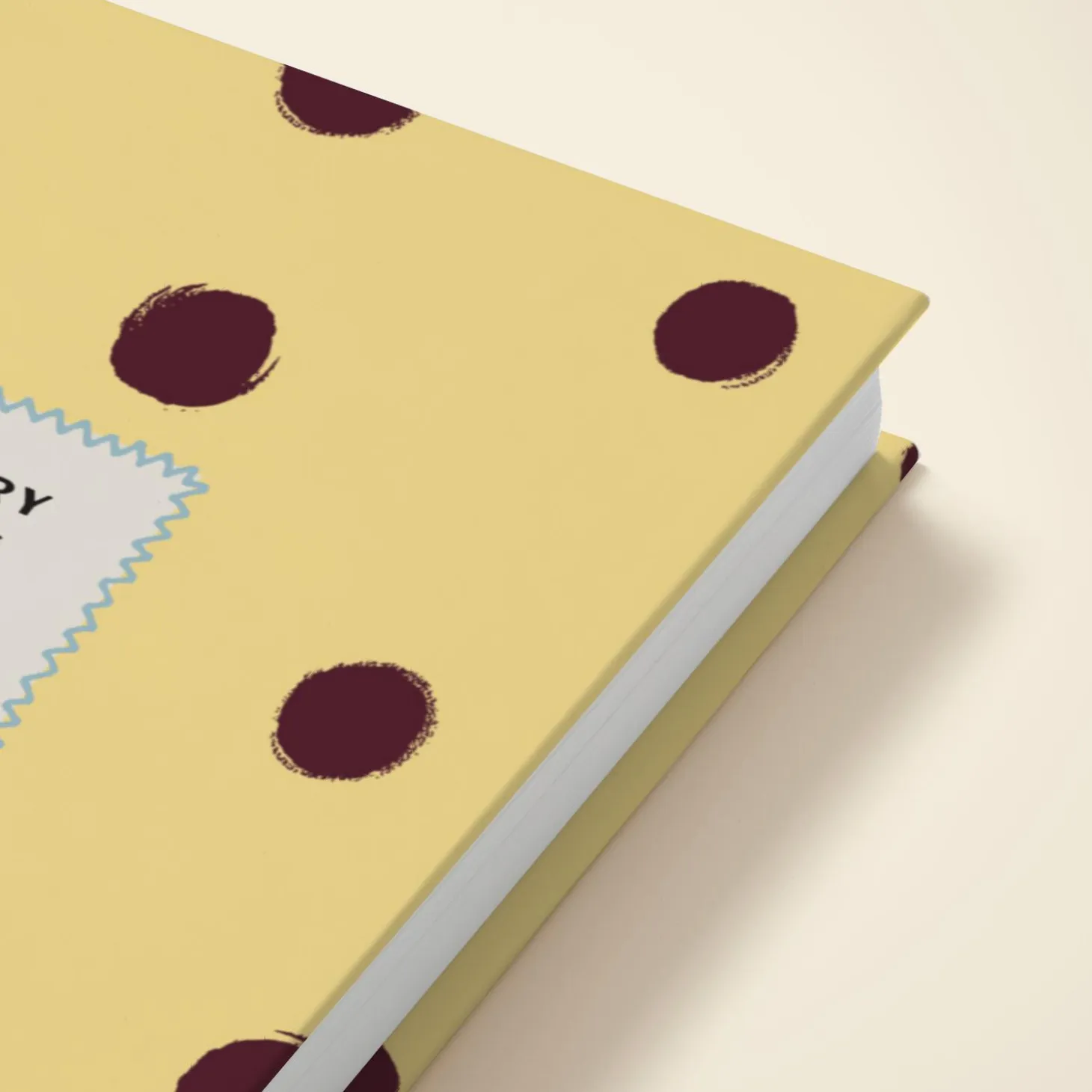 Dotted & Spotted