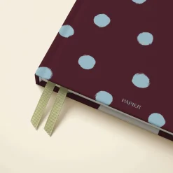 Dotted & Spotted