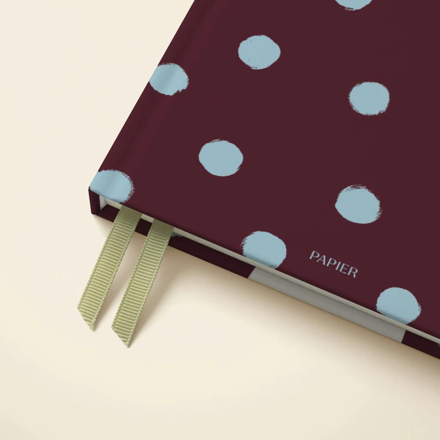 Dotted & Spotted