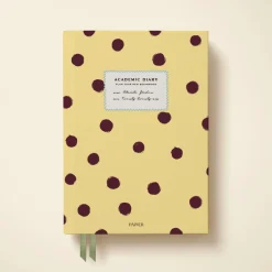 Dotted & Spotted
