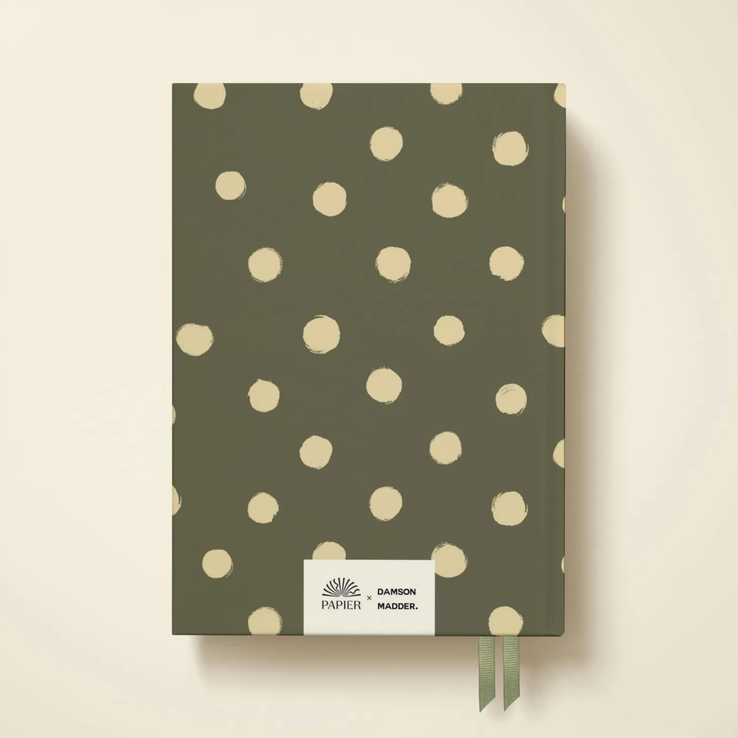 Dotted & Spotted