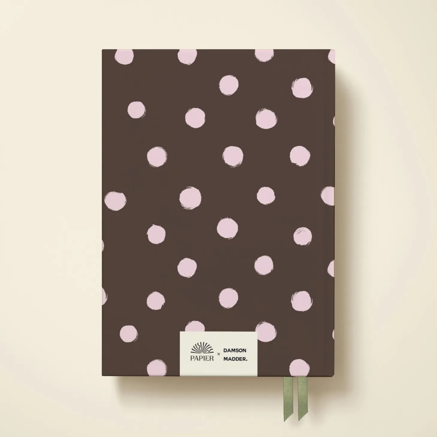 Dotted & Spotted