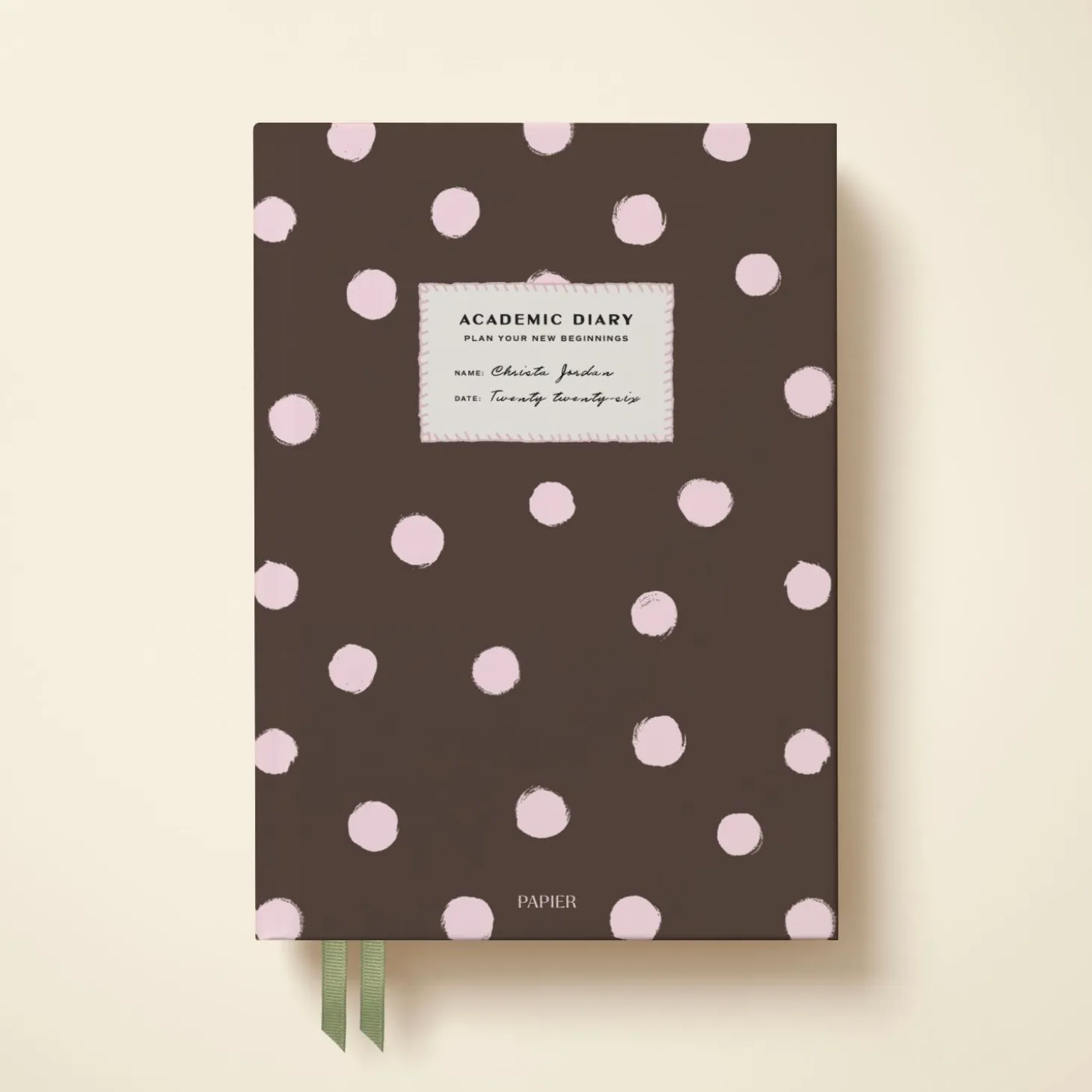 Dotted & Spotted