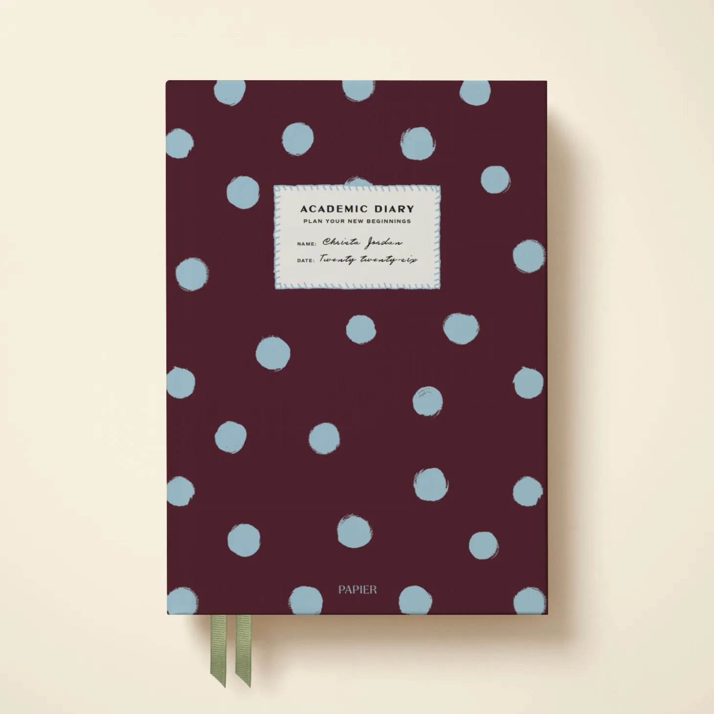 Dotted & Spotted