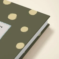 Dotted & Spotted
