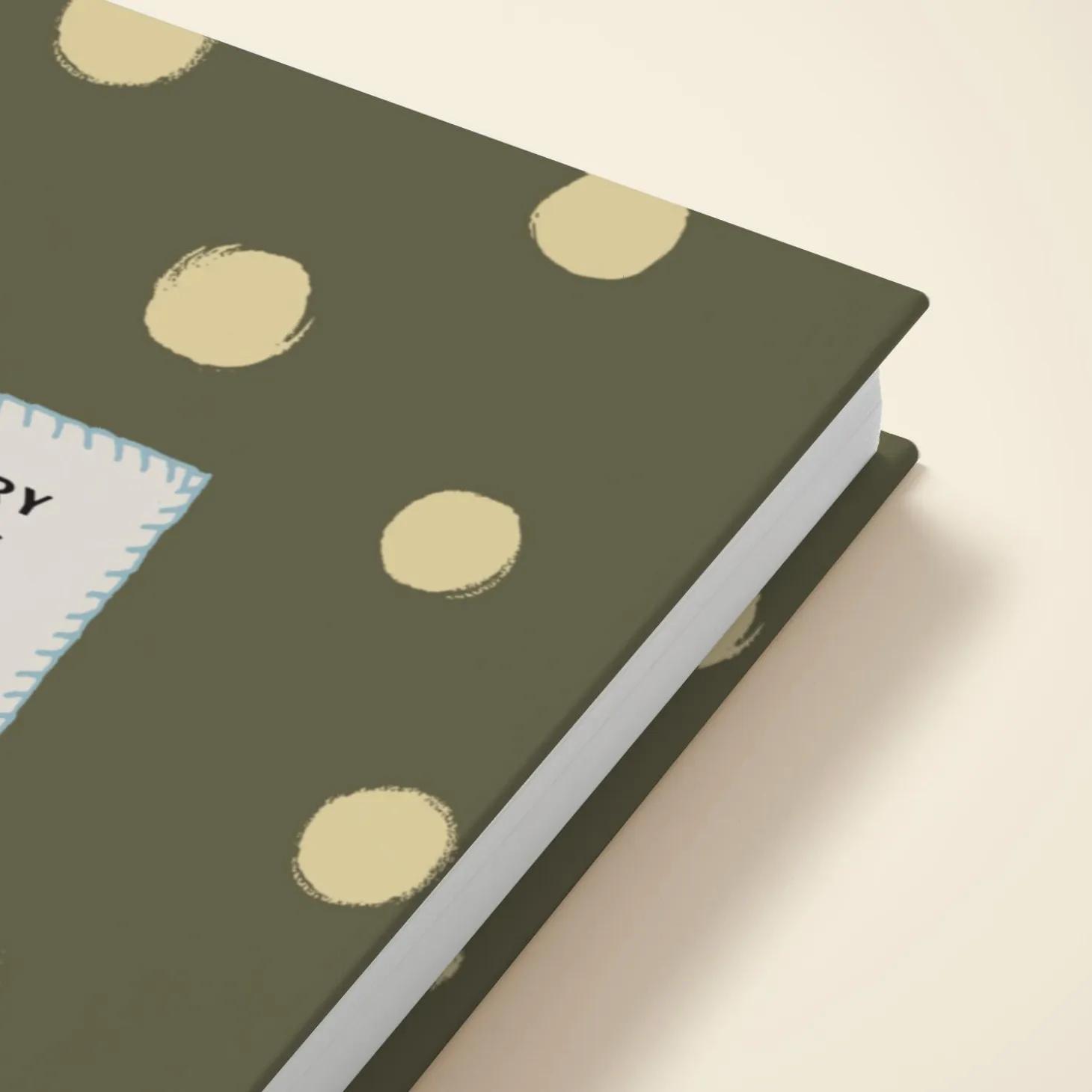 Dotted & Spotted