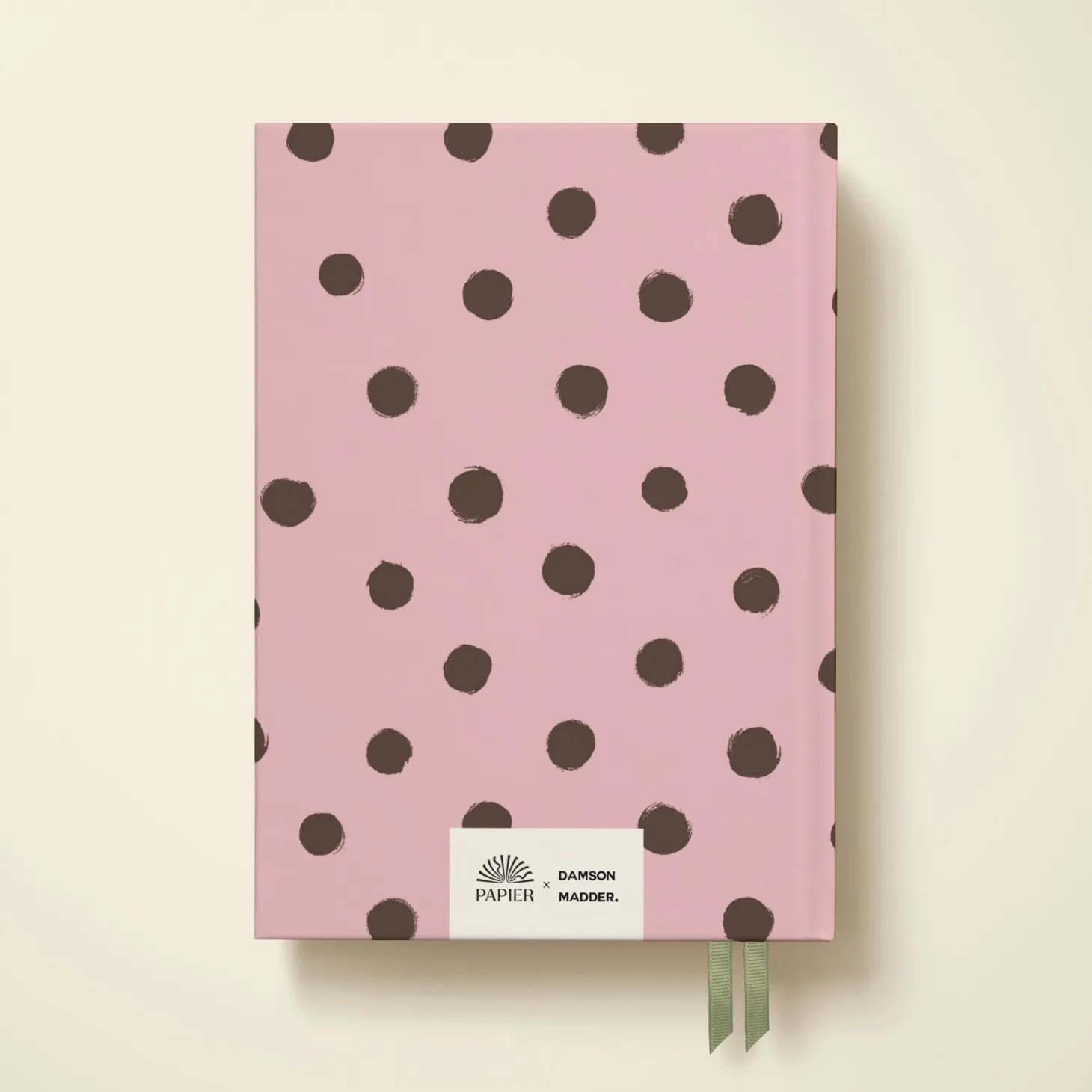 Dotted & Spotted