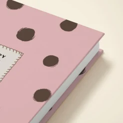 Dotted & Spotted