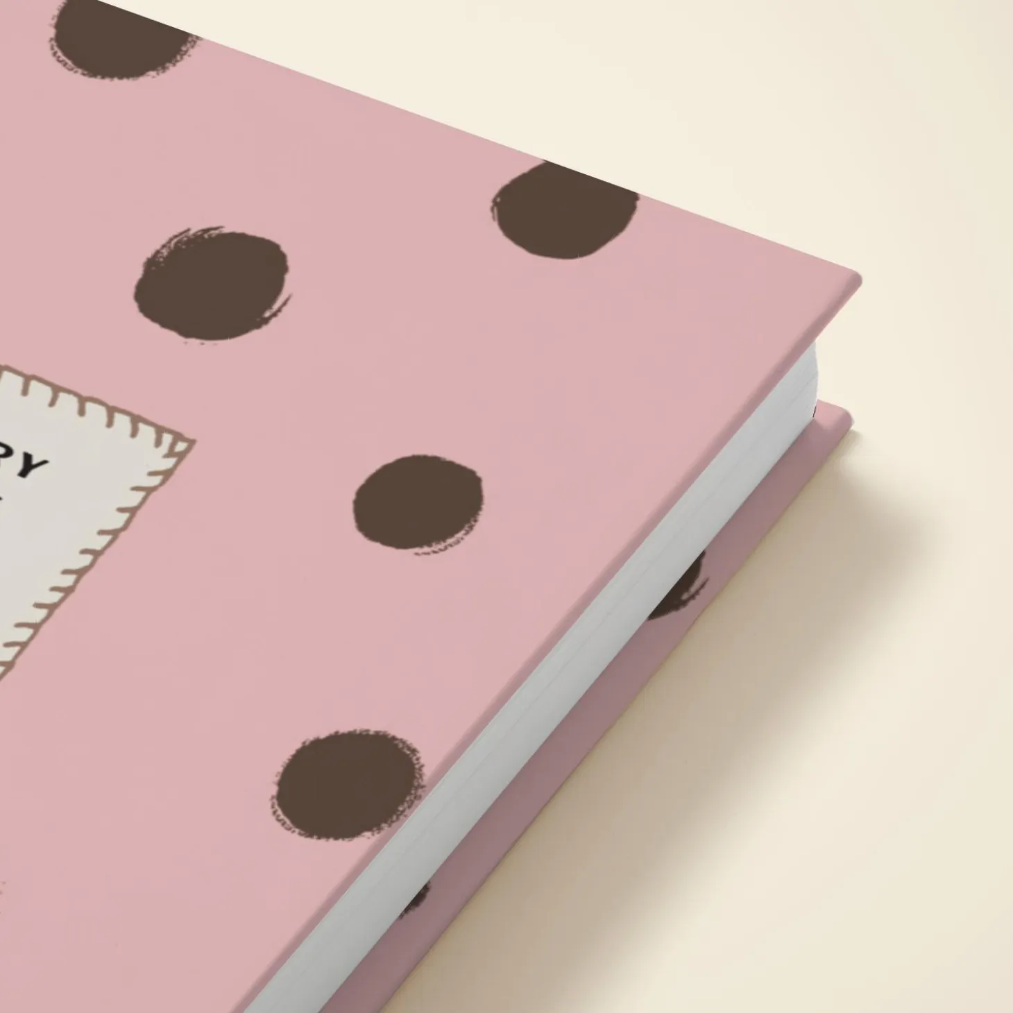 Dotted & Spotted