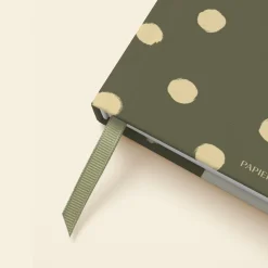 Dotted & Spotted