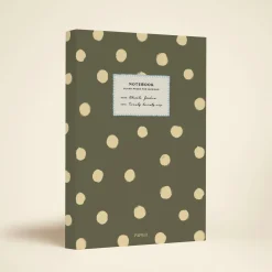 Dotted & Spotted