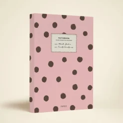 Dotted & Spotted