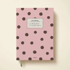 Dotted & Spotted