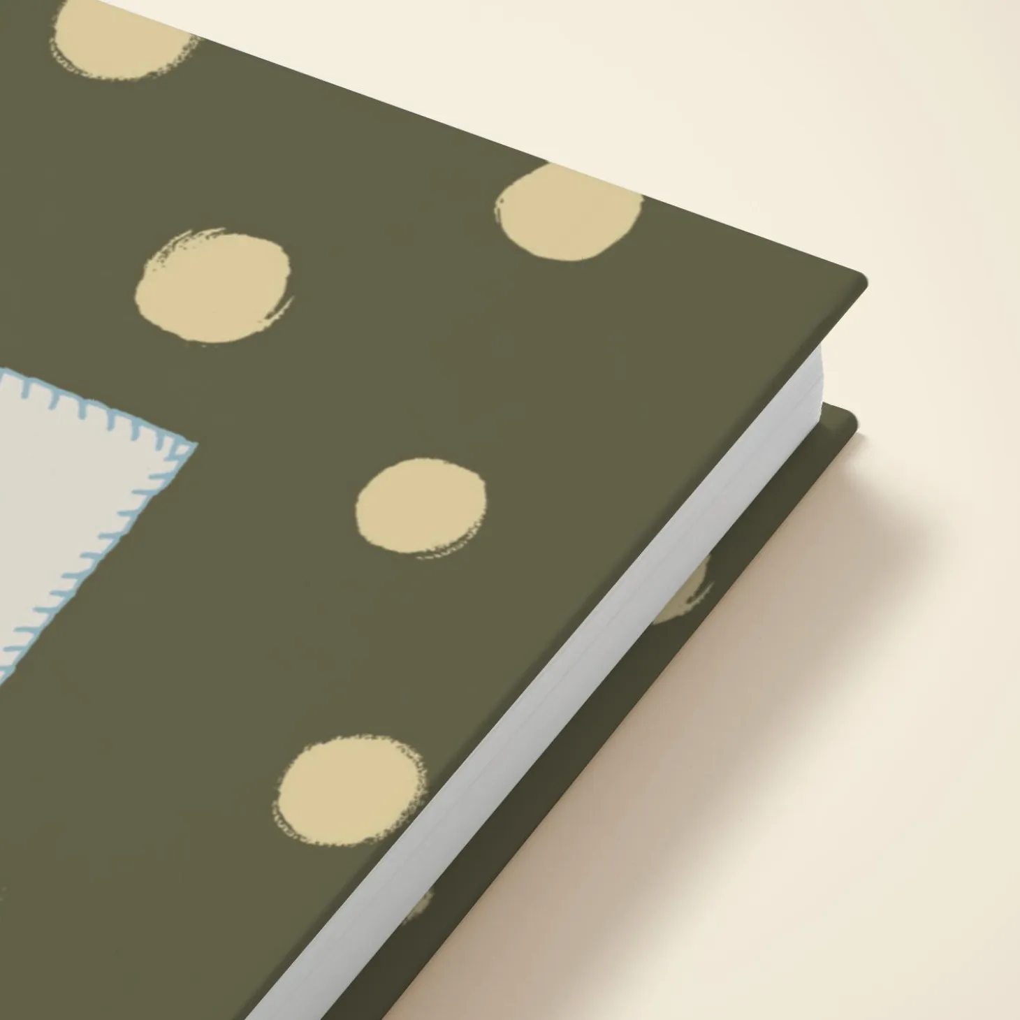 Dotted & Spotted